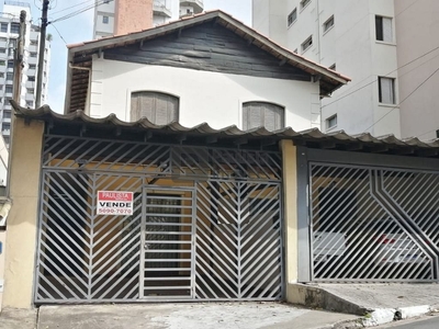 Casa em Vila Mascote, São Paulo/SP de 280m² 3 quartos à venda por R$ 1.199.000,00