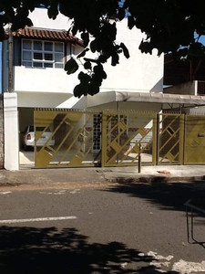 Casa em Vila Matarazzo, Londrina/PR de 226m² 6 quartos à venda por R$ 489.000,00