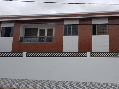 Casa em Vila Mateo Bei, São Vicente/SP de 73m² 3 quartos à venda por R$ 289.000,00