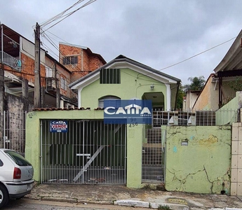 Casa em Vila Matilde, São Paulo/SP de 160m² 2 quartos à venda por R$ 659.000,00