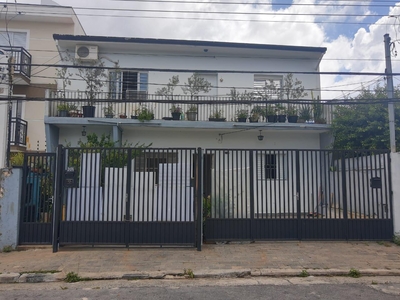 Casa em Vila Mazzei, São Paulo/SP de 0m² 2 quartos para locação R$ 2.100,00/mes