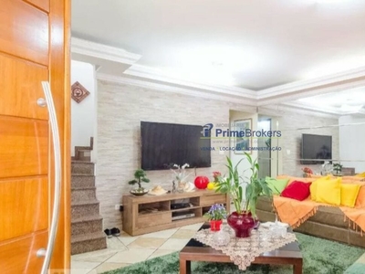 Casa em Vila Mira, São Paulo/SP de 250m² 4 quartos à venda por R$ 1.099.000,00