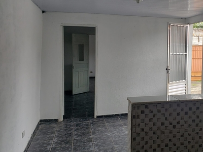 Casa em Vila Mira, São Paulo/SP de 63m² 2 quartos para locação R$ 1.400,00/mes