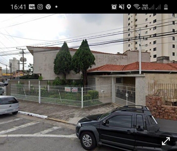 Casa em Vila Moinho Velho, São Paulo/SP de 210m² 3 quartos à venda por R$ 979.000,00