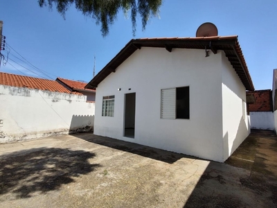 Casa em Vila Monte Alegre, Paulínia/SP de 0m² 2 quartos à venda por R$ 319.000,00