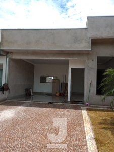 Casa em Vila Monte Alegre, Paulínia/SP de 124m² 3 quartos à venda por R$ 749.000,00