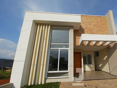 Casa em Vila Monte Alegre, Paulínia/SP de 130m² 2 quartos à venda por R$ 769.000,00