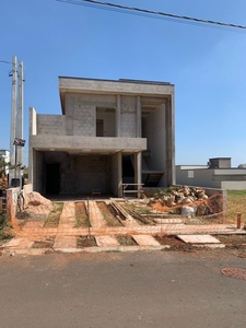 Casa em Vila Monte Alegre, Paulínia/SP de 184m² 3 quartos à venda por R$ 849.000,00