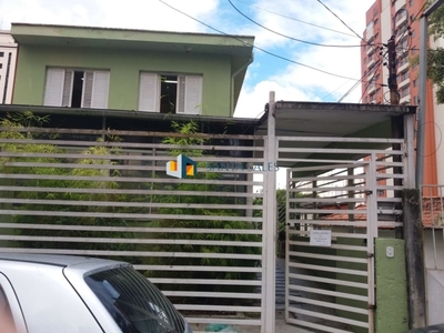 Casa em Vila Monte Alegre, São Paulo/SP de 320m² 3 quartos à venda por R$ 1.599.000,00