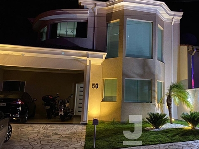 Casa em Vila Monte Verde, Tatuí/SP de 320m² 5 quartos à venda por R$ 1.049.000,00