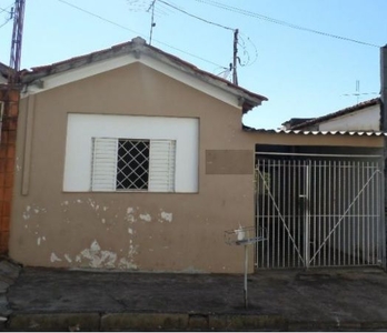 Casa em Vila Monteiro, Piracicaba/SP de 118m² 2 quartos à venda por R$ 279.000,00