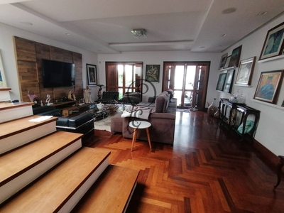 Casa em Vila Monumento, São Paulo/SP de 214m² 3 quartos à venda por R$ 2.149.000,00