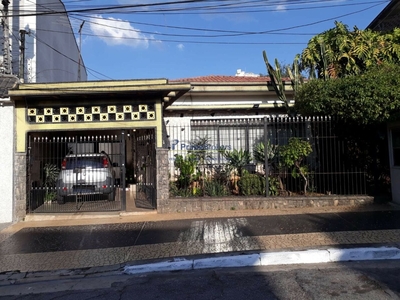 Casa em Vila Monumento, São Paulo/SP de 220m² 3 quartos à venda por R$ 1.399.000,00