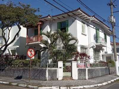 Casa em Vila Monumento, São Paulo/SP de 250m² 5 quartos à venda por R$ 2.599.000,00