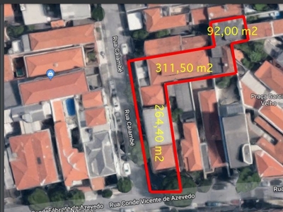 Casa em Vila Monumento, São Paulo/SP de 650m² 3 quartos à venda por R$ 1.299.000,00