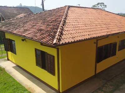 Casa em Vila Moraes, Mogi das Cruzes/SP de 120m² 3 quartos à venda por R$ 649.000,00