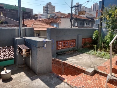 Casa em Vila Moraes, São Paulo/SP de 0m² 2 quartos à venda por R$ 553.000,00