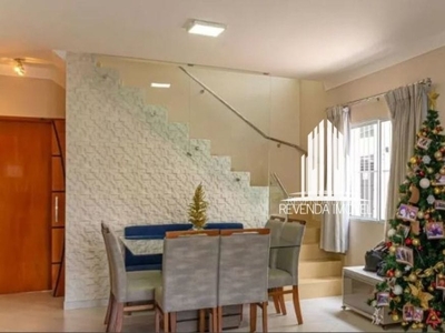 Casa em Vila Moraes, São Paulo/SP de 65m² 3 quartos à venda por R$ 789.010,00