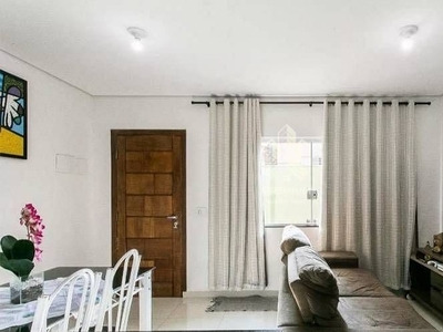Casa em Vila Moreira, São Paulo/SP de 110m² 3 quartos à venda por R$ 649.000,00