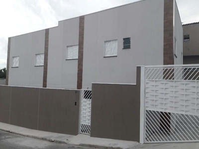 Casa em Vila Natal, Mogi das Cruzes/SP de 73m² 3 quartos à venda por R$ 329.000,00