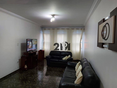 Casa em Vila Nivi, São Paulo/SP de 108m² 3 quartos à venda por R$ 649.000,00