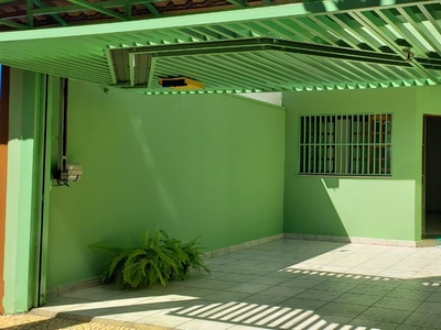 Casa em Vila Nossa Senhora das Graças, Taubaté/SP de 154m² 3 quartos à venda por R$ 419.000,00