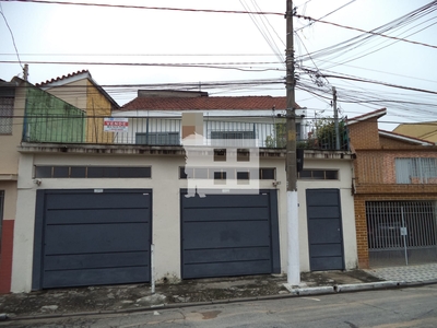 Casa em Vila Nova Cachoeirinha, São Paulo/SP de 245m² 3 quartos à venda por R$ 799.000,00