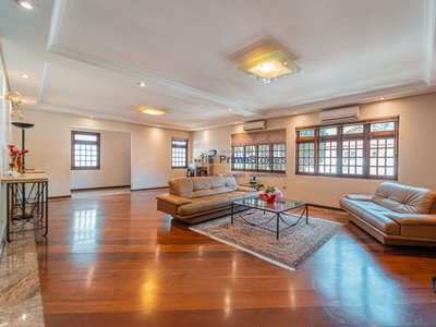 Casa em Vila Nova Caledônia, São Paulo/SP de 395m² 4 quartos à venda por R$ 1.889.000,00