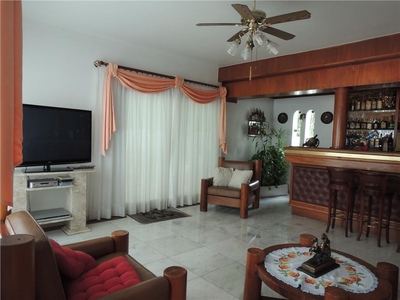 Casa em Vila Nova Caledônia, São Paulo/SP de 958m² 4 quartos à venda por R$ 2.764.001,00