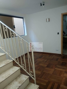 Casa em Vila Nova Conceição, São Paulo/SP de 202m² 3 quartos à venda por R$ 1.799.000,00