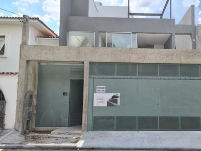 Casa em Vila Nova Conceição, São Paulo/SP de 300m² 3 quartos à venda por R$ 6.299.000,00