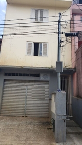 Casa em Vila Nova Mazzei, São Paulo/SP de 185m² 3 quartos à venda por R$ 399.000,00