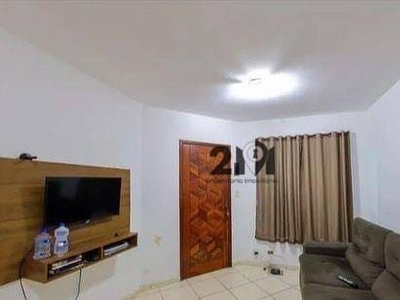 Casa em Vila Nova Mazzei, São Paulo/SP de 71m² 2 quartos à venda por R$ 408.000,00