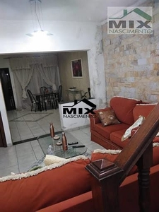 Casa em Vila Nova Santa Luzia, São Bernardo do Campo/SP de 230m² 4 quartos à venda por R$ 749.000,00