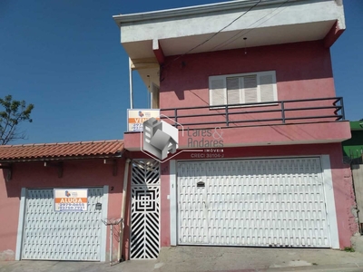 Casa em Vila Olinda, Franco da Rocha/SP de 300m² 3 quartos à venda por R$ 549.000,00