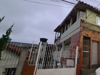 Casa em Vila Olinda, São Paulo/SP de 245m² 6 quartos à venda por R$ 627.900,00