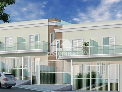 Casa em Vila Osasco, Osasco/SP de 102m² 2 quartos à venda por R$ 509.000,00