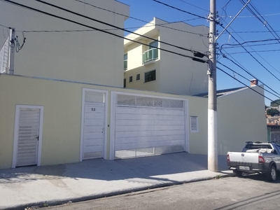 Casa em Vila Paranaguá, São Paulo/SP de 90m² 2 quartos à venda por R$ 309.000,00