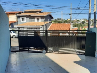 Casa em Vila Petrópolis, Atibaia/SP de 117m² 3 quartos à venda por R$ 849.000,00