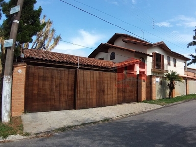 Casa em Vila Petrópolis, Atibaia/SP de 425m² 4 quartos à venda por R$ 1.349.000,00