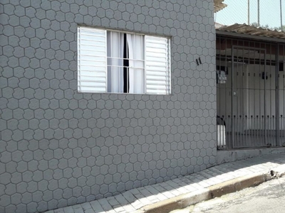 Casa em Vila Pierina, São Paulo/SP de 90m² 3 quartos à venda por R$ 269.000,00