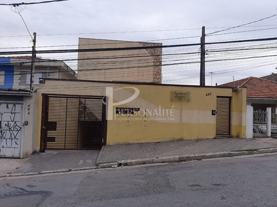 Casa em Vila Pierina, São Paulo/SP de 96m² 3 quartos à venda por R$ 369.000,00