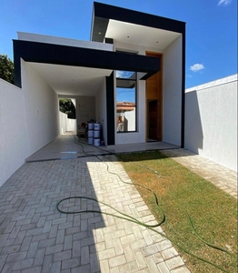 Casa em Vila Pinto Coelho, Lagoa Santa/MG de 110m² 3 quartos à venda por R$ 774.000,00