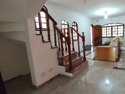 Casa em Vila Portuguesa, São Paulo/SP de 160m² 3 quartos para locação R$ 2.090,00/mes