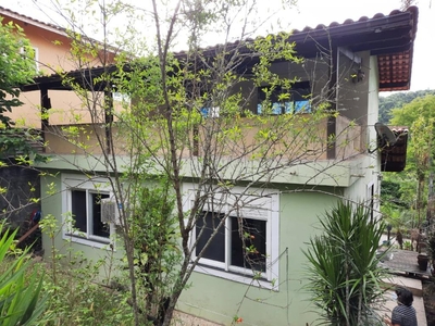 Casa em Vila Progresso, Niterói/RJ de 180m² 3 quartos à venda por R$ 629.000,00