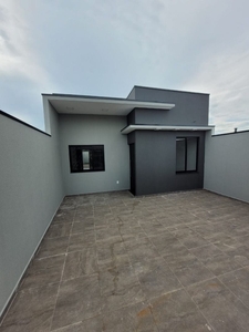 Casa em Vila Real, Hortolândia/SP de 100m² 3 quartos à venda por R$ 429.000,00