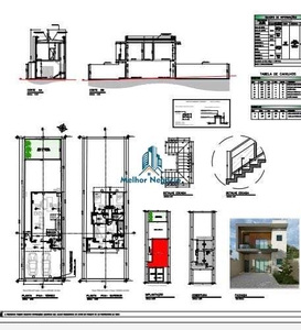 Casa em Vila Real, Hortolândia/SP de 110m² 3 quartos à venda por R$ 509.000,00
