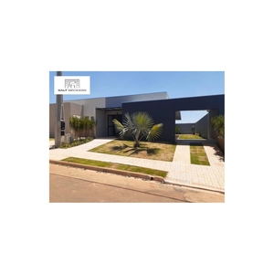 Casa em Vila Real, Hortolândia/SP de 127m² 3 quartos à venda por R$ 674.290,00