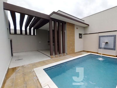Casa em Vila Real, Hortolândia/SP de 160m² 3 quartos à venda por R$ 1.149.000,00
