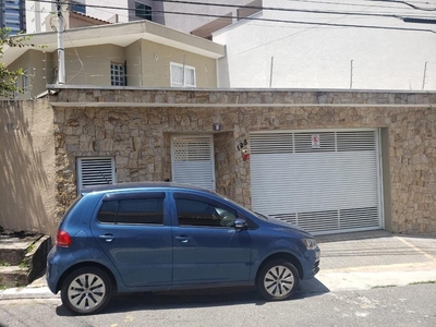 Casa em Vila Regente Feijó, São Paulo/SP de 170m² 3 quartos à venda por R$ 1.199.000,00